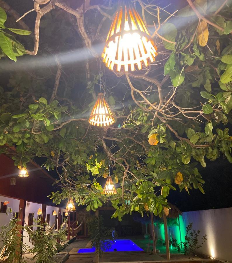 Casa Da Lagoa Jijoca de Jericoacoara Bagian luar foto