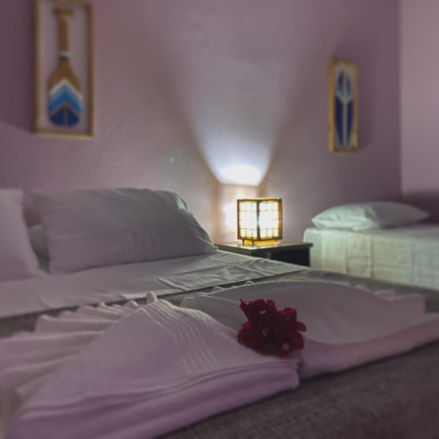 Casa Da Lagoa Jijoca de Jericoacoara Bagian luar foto