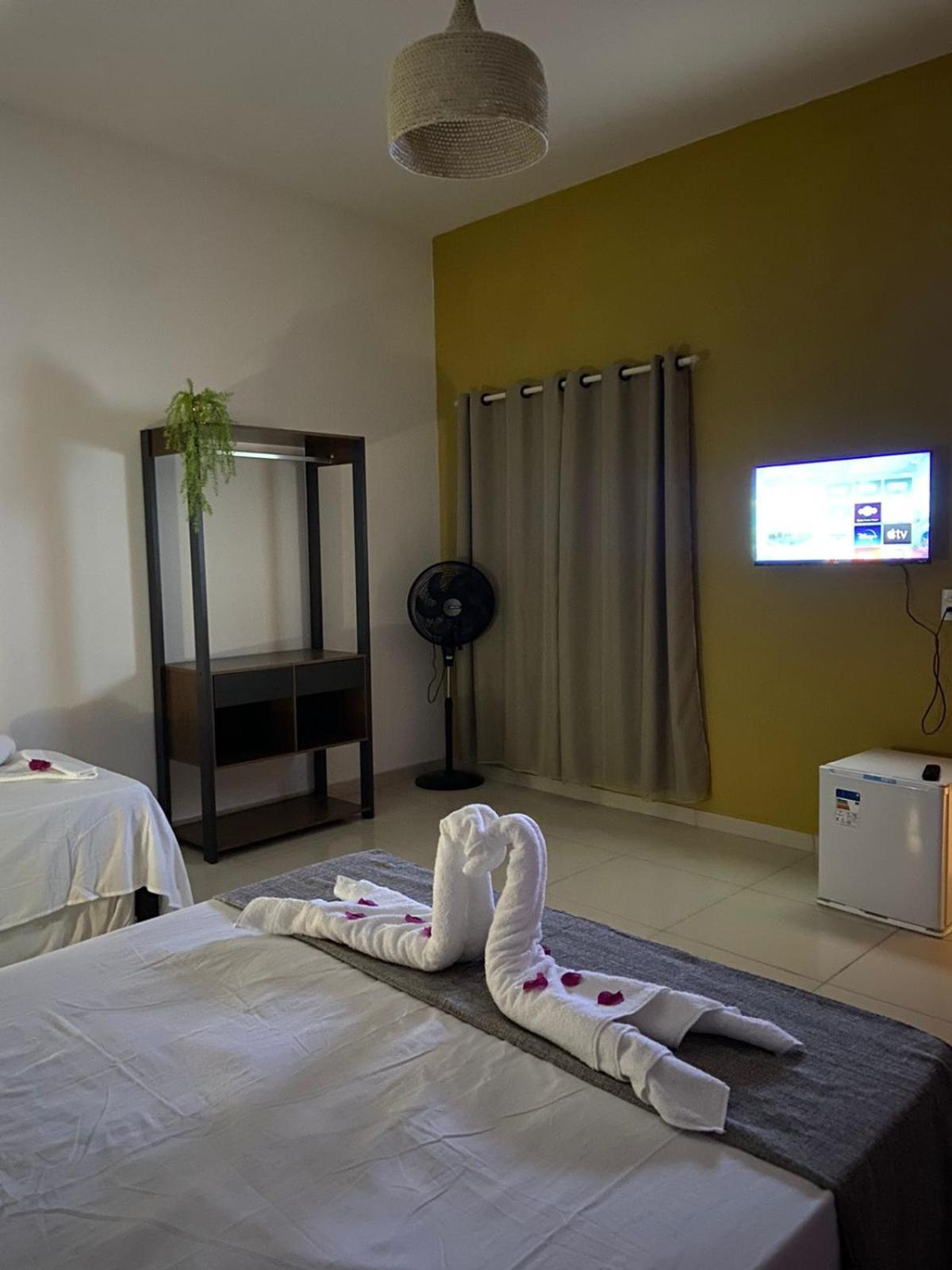 Casa Da Lagoa Jijoca de Jericoacoara Bagian luar foto