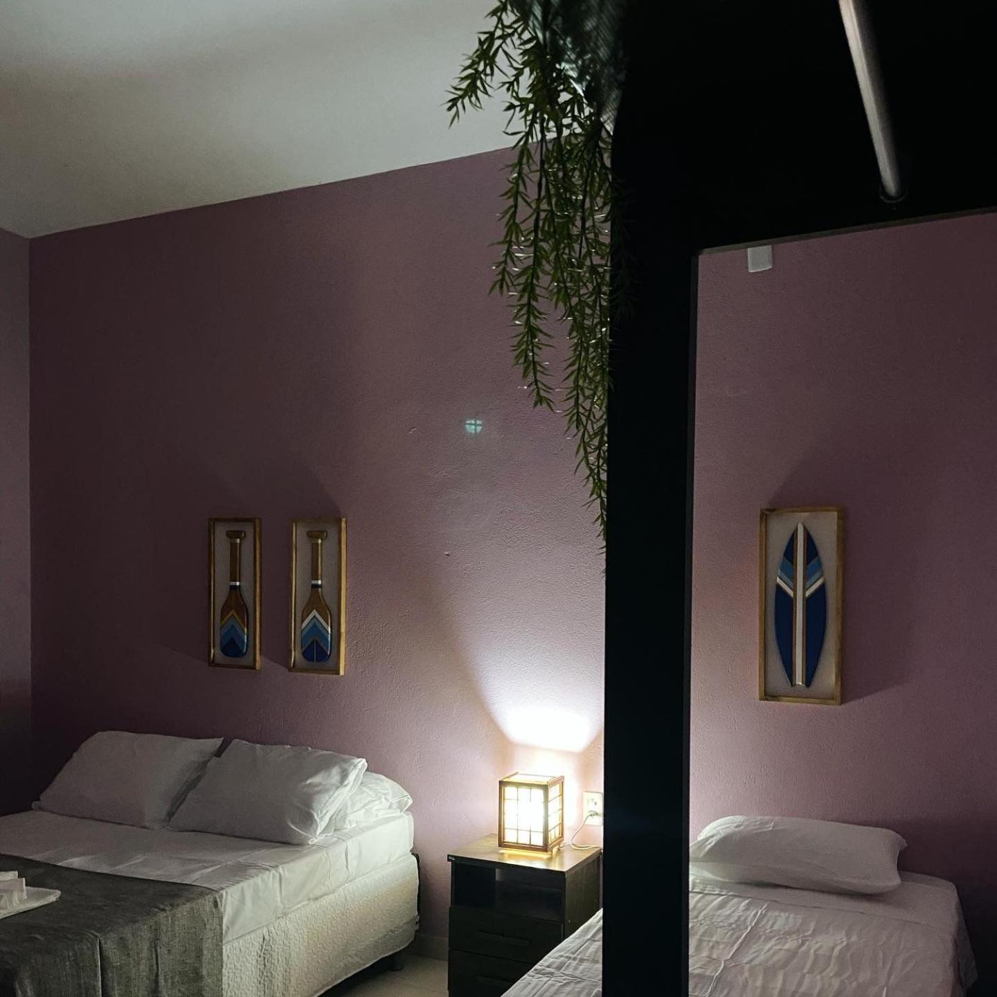 Casa Da Lagoa Jijoca de Jericoacoara Bagian luar foto