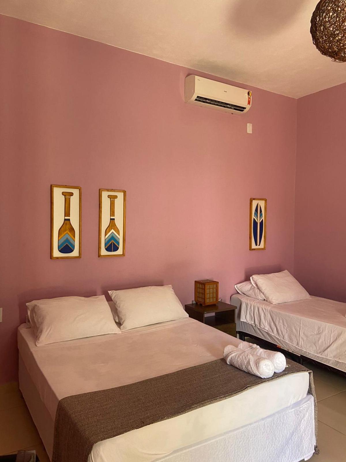 Casa Da Lagoa Jijoca de Jericoacoara Bagian luar foto