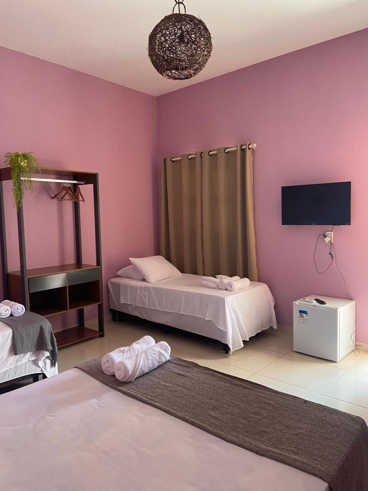 Casa Da Lagoa Jijoca de Jericoacoara Bagian luar foto