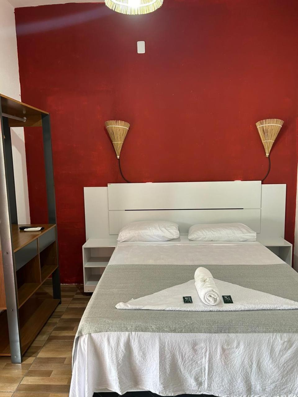 Casa Da Lagoa Jijoca de Jericoacoara Bagian luar foto