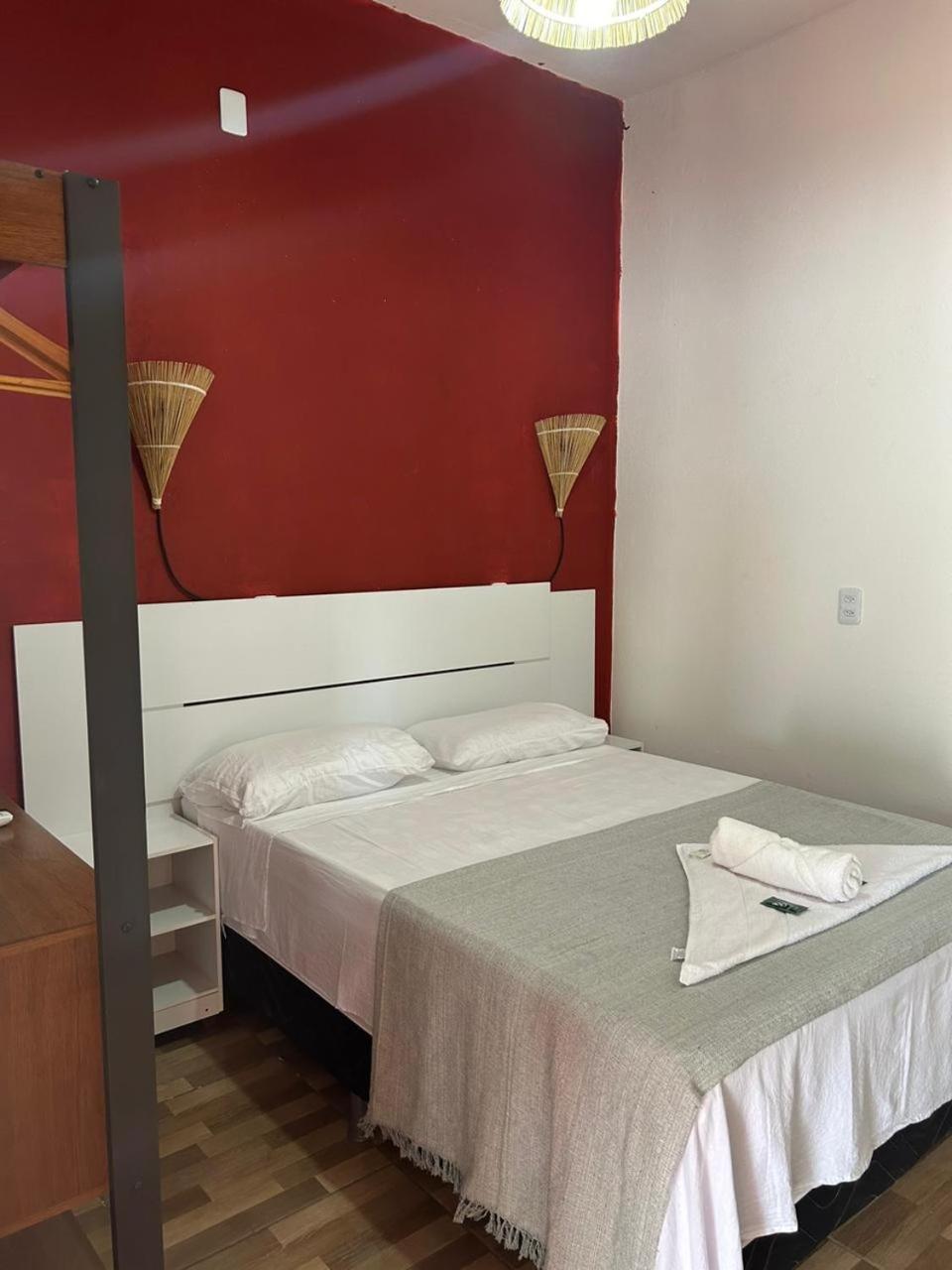 Casa Da Lagoa Jijoca de Jericoacoara Bagian luar foto