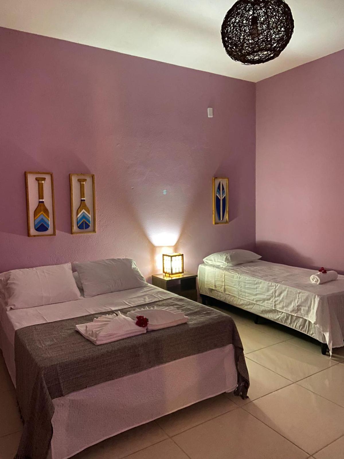 Casa Da Lagoa Jijoca de Jericoacoara Bagian luar foto