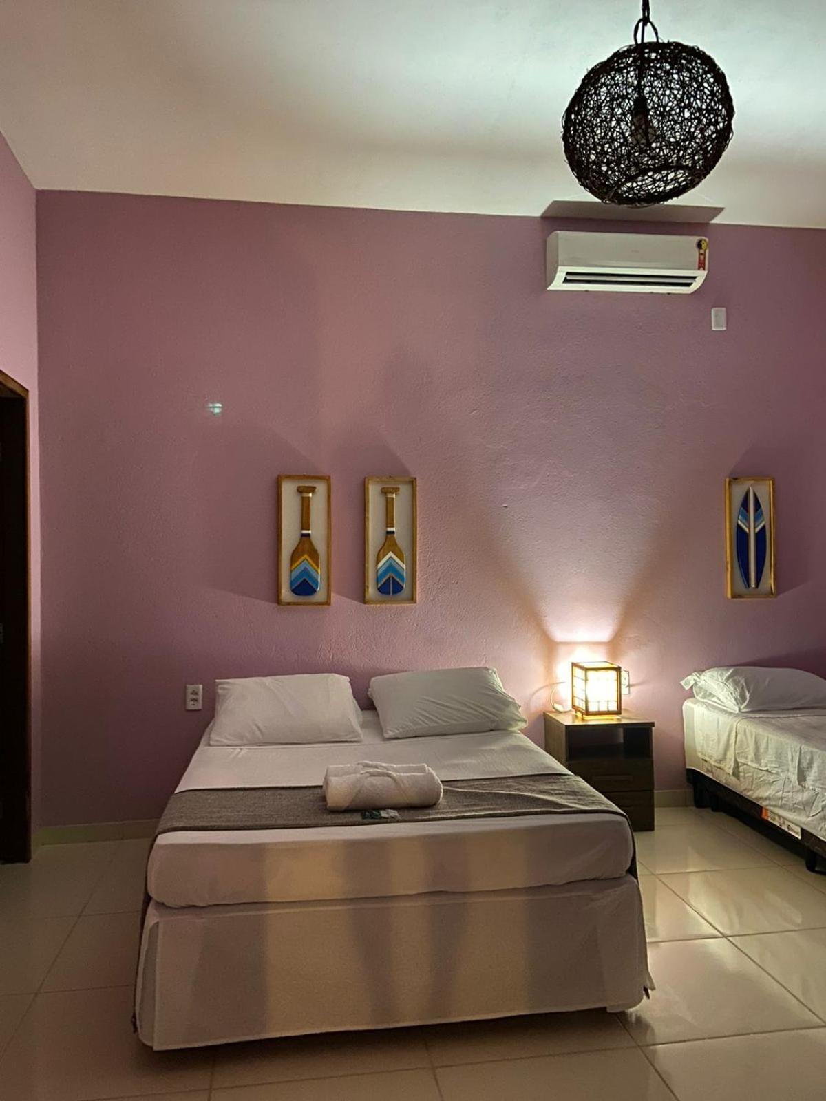 Casa Da Lagoa Jijoca de Jericoacoara Bagian luar foto