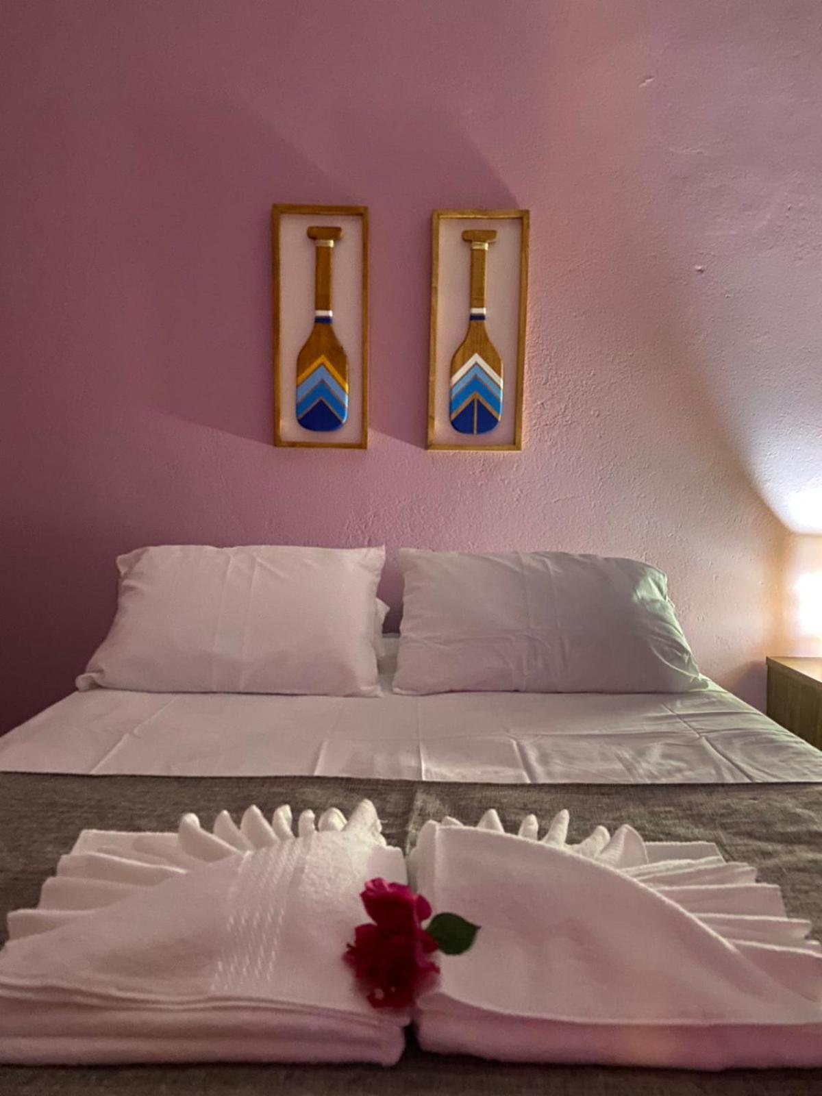 Casa Da Lagoa Jijoca de Jericoacoara Bagian luar foto