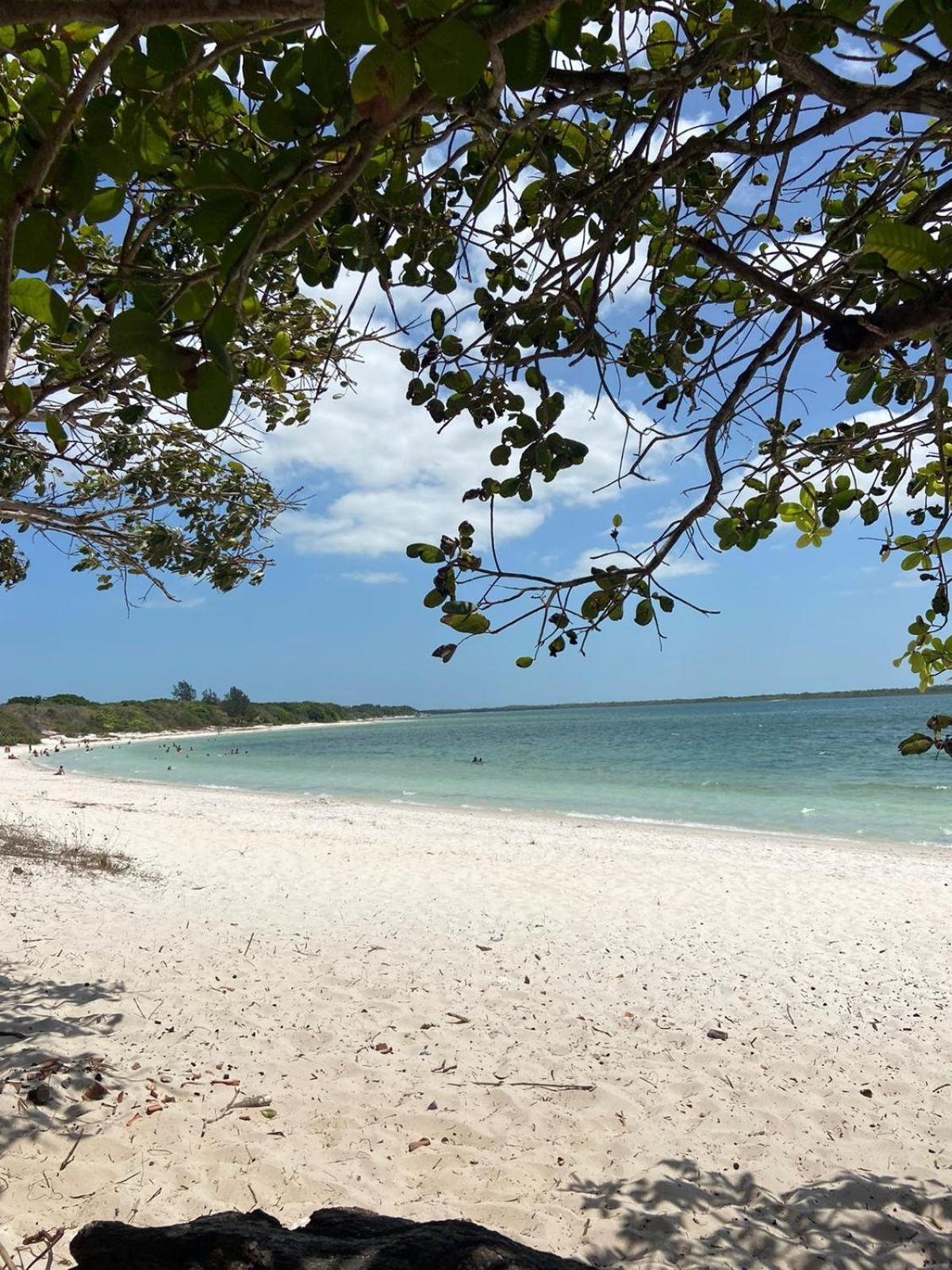 Casa Da Lagoa Jijoca de Jericoacoara Bagian luar foto