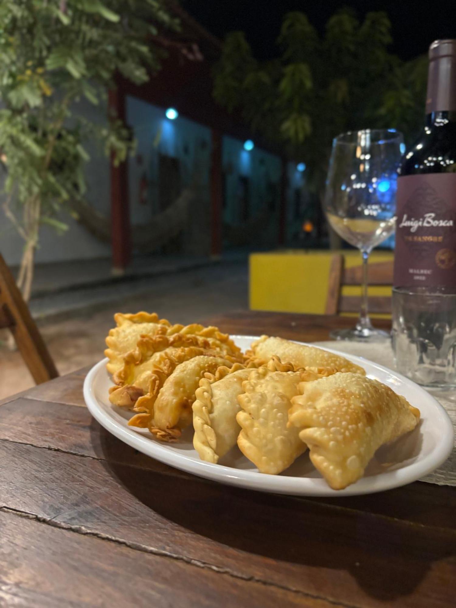 Casa Da Lagoa Jijoca de Jericoacoara Bagian luar foto