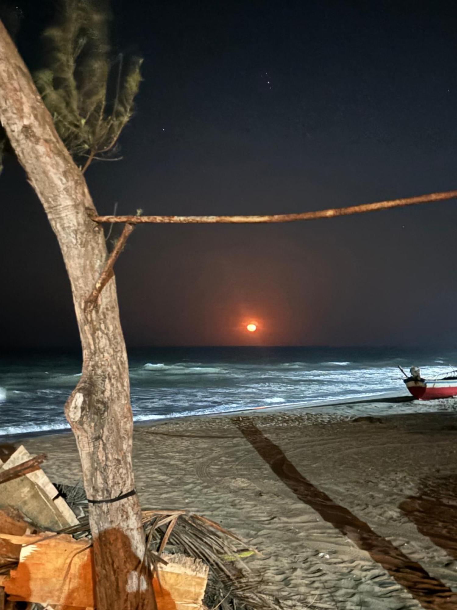 Casa Da Lagoa Jijoca de Jericoacoara Bagian luar foto