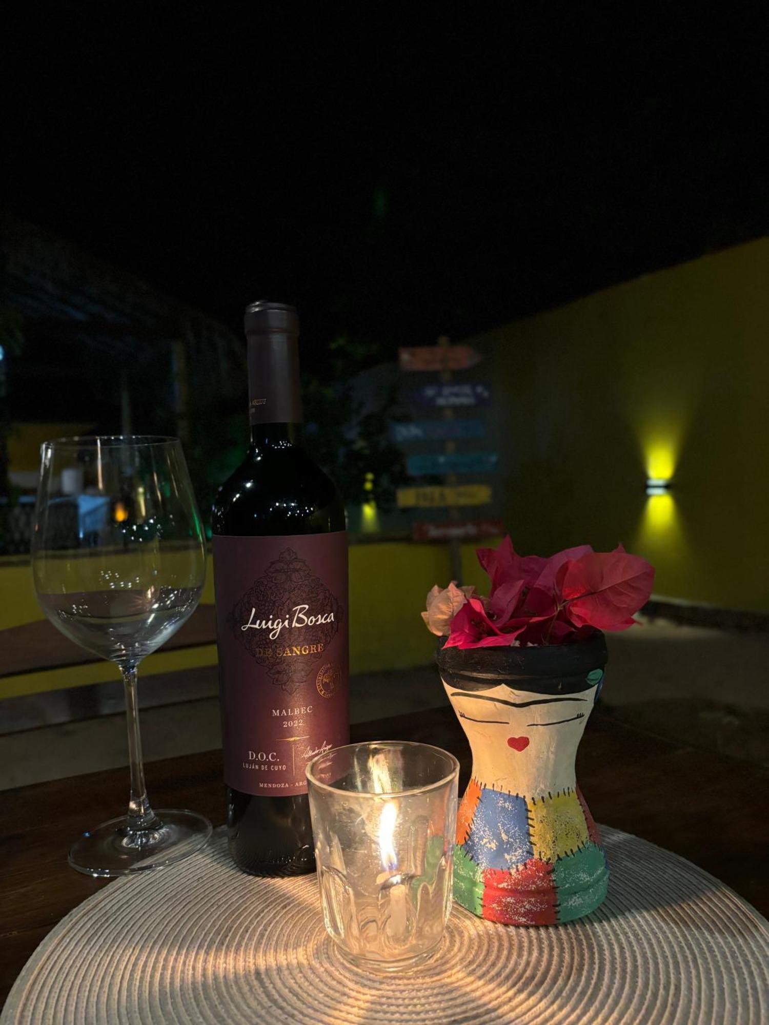 Casa Da Lagoa Jijoca de Jericoacoara Bagian luar foto