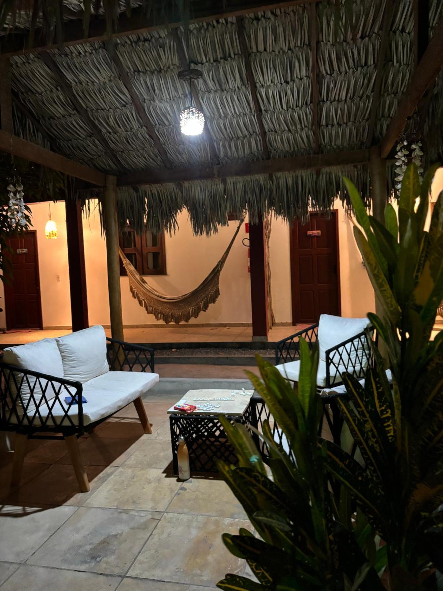Casa Da Lagoa Jijoca de Jericoacoara Bagian luar foto